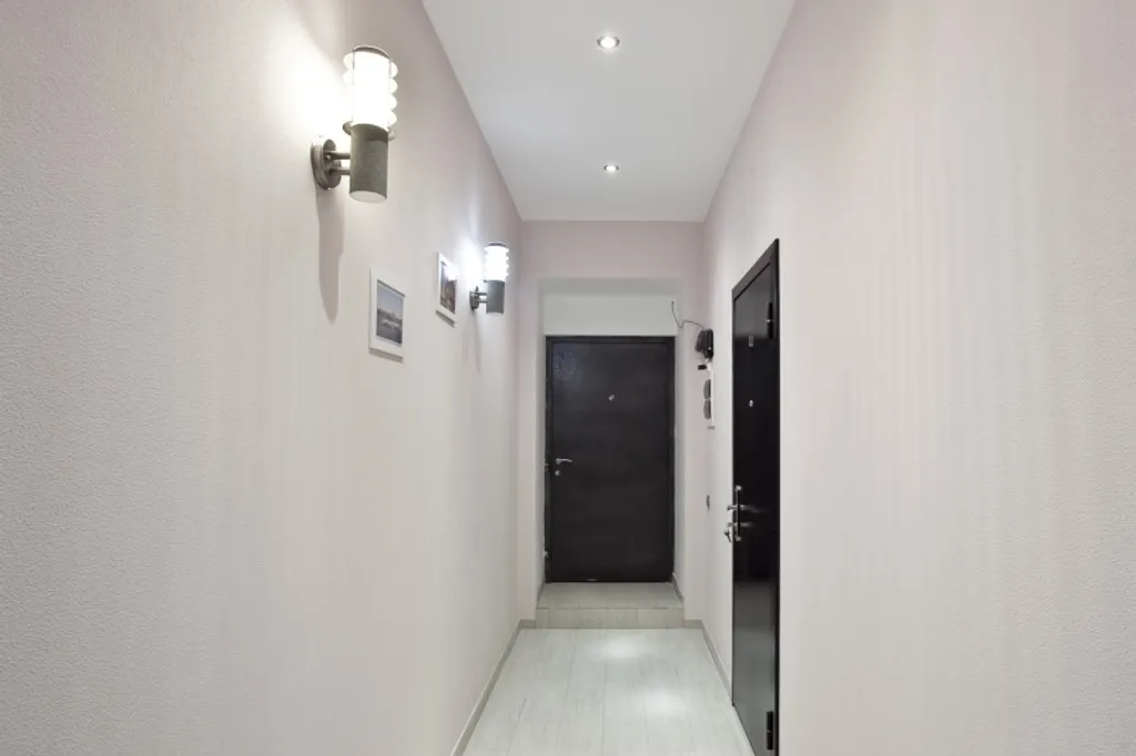 Квартира Квартира Студия четырехместная рядом с Площадью Восстания — Санкт-Петербург