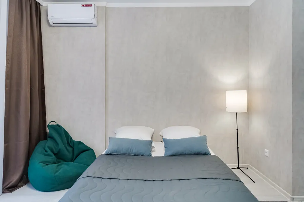 Квартира Квартира Agate gray apartments — Ростов-на-Дону