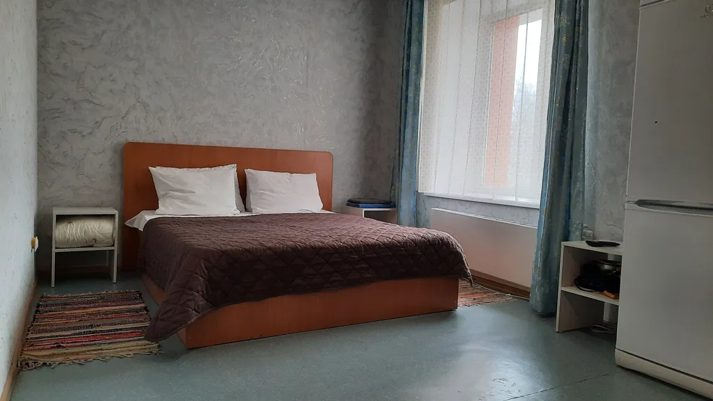 Квартира Апартамент в Студгородке 40 — аренда посуточно в Красноярск