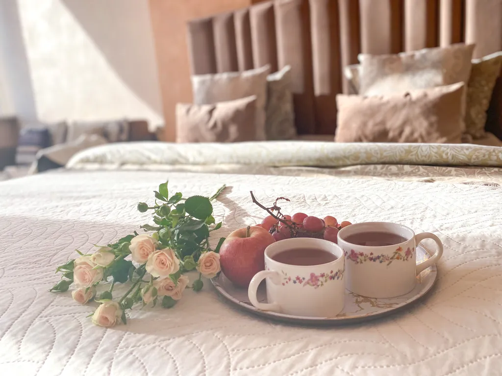 Квартира Квартира Студия в центре — Севастополь