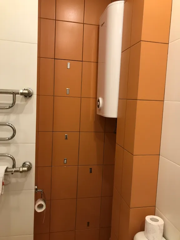 Уютная квартира в районе Театральной площади