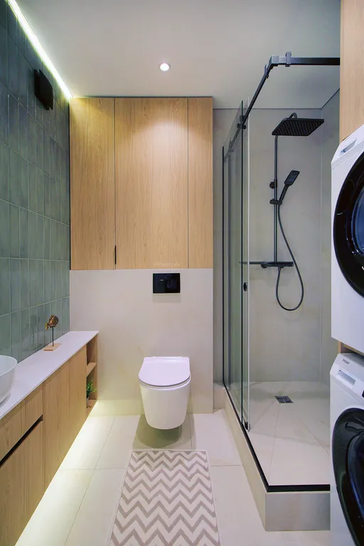 Квартира в ЖК Арбат в центре города