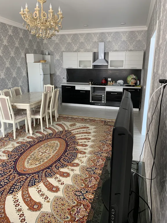 Дом на берегу моря