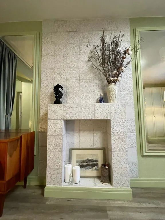 3-комнатная квартира после ремонта