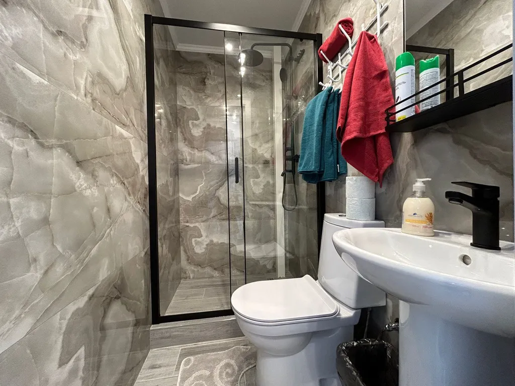 Двухместный номер у реки с зоной для барбекю 8