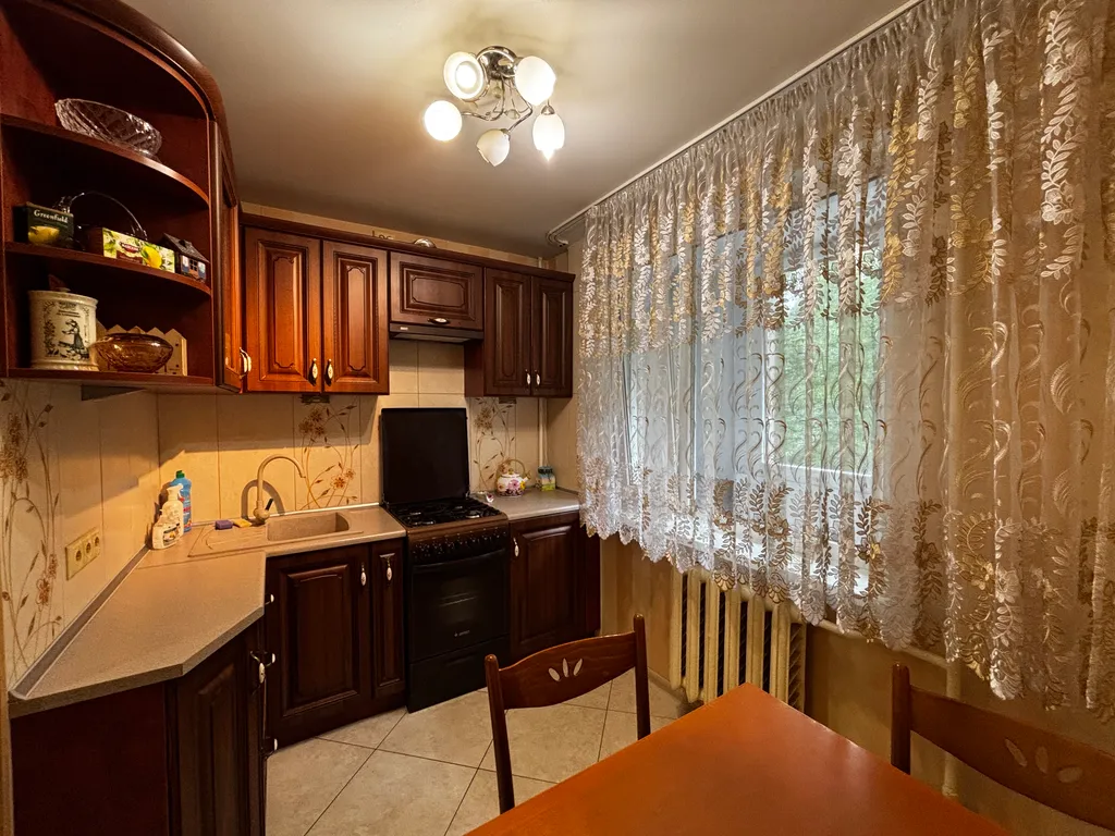 Квартира Уютная квартира в самом центре Калининграда — Калининград