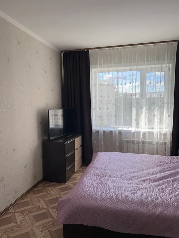 Просторная 2-х комнатная квартира в самом сердце города