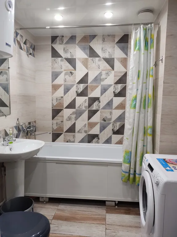 Уютная квартира новостройка, чистая студия в 47 квартале