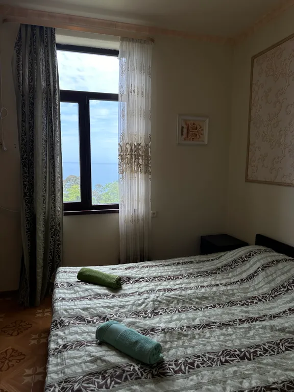 Квартира Комната — Гагра