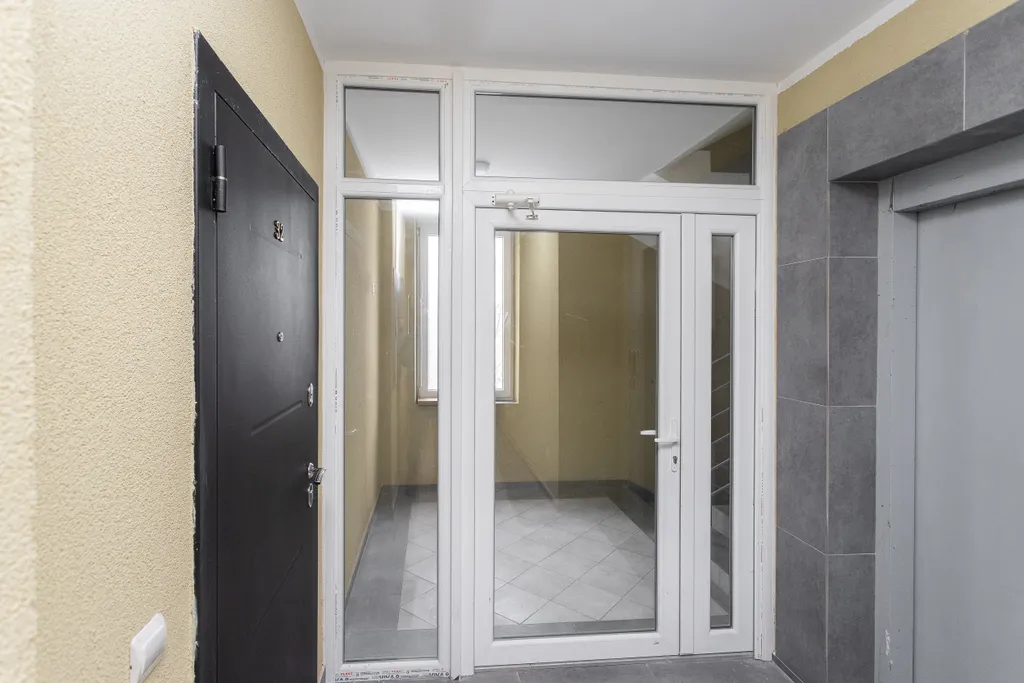 Квартира Квартира Апартамент Бумеранг в историческом районе Амалиенау — Калининград