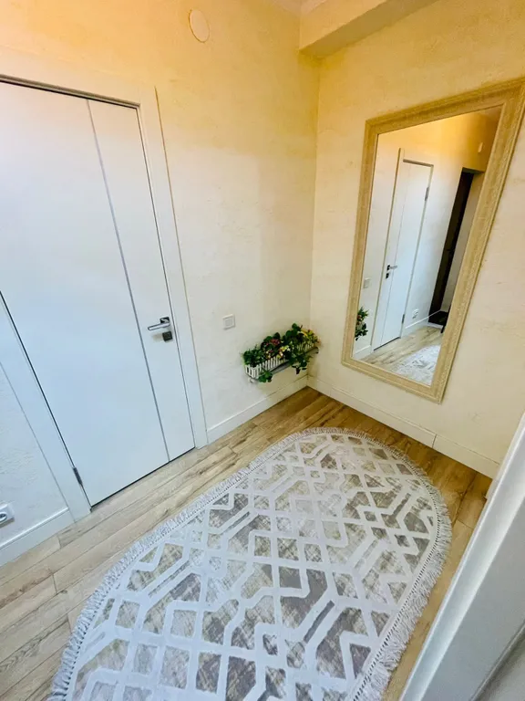 Квартира Уютная квартира в центре города — Алматы