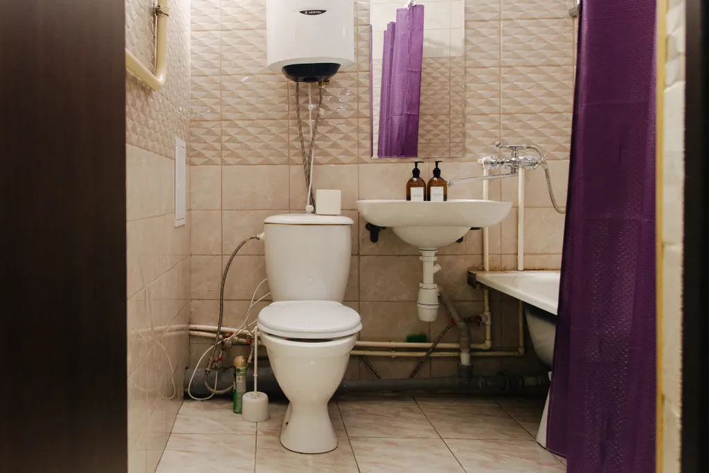 Квартира Квартира в центральном районе — Красноярск