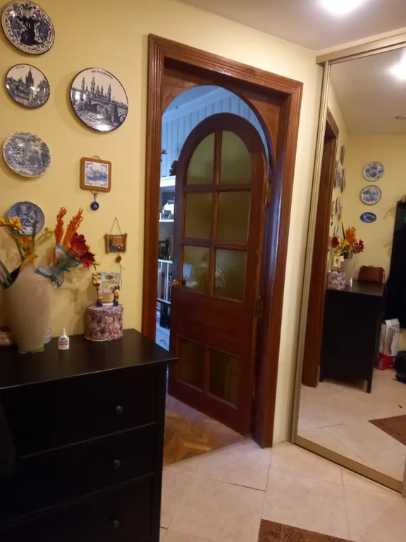 Квартира Большая квартира с евроремонтом в историческом центре — Санкт-Петербург