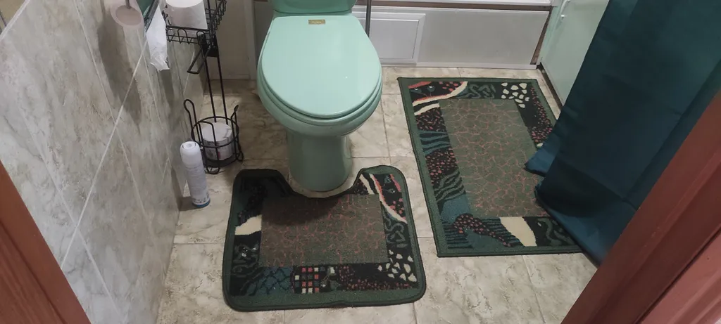 1-комнатная квартира в центре Фокино