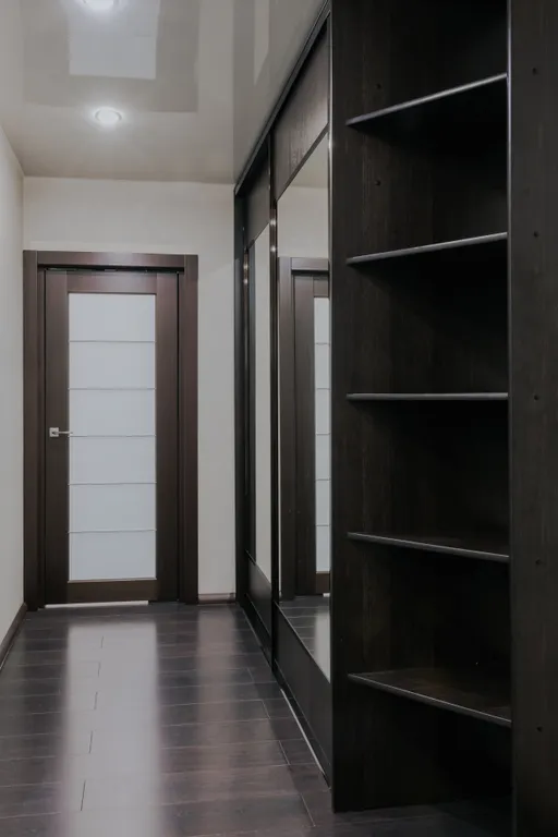 Квартира Апартаменты с джакузи у Планеты с бесплатным вай-фай — Красноярск