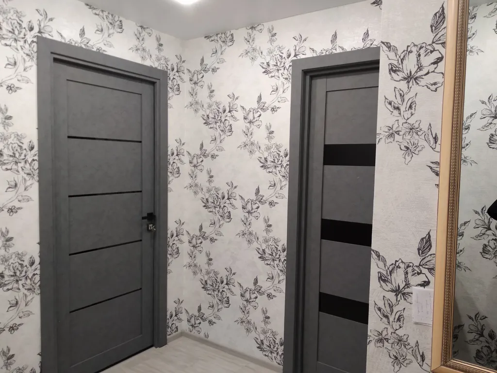 Апартамент у Михалыча у водопада