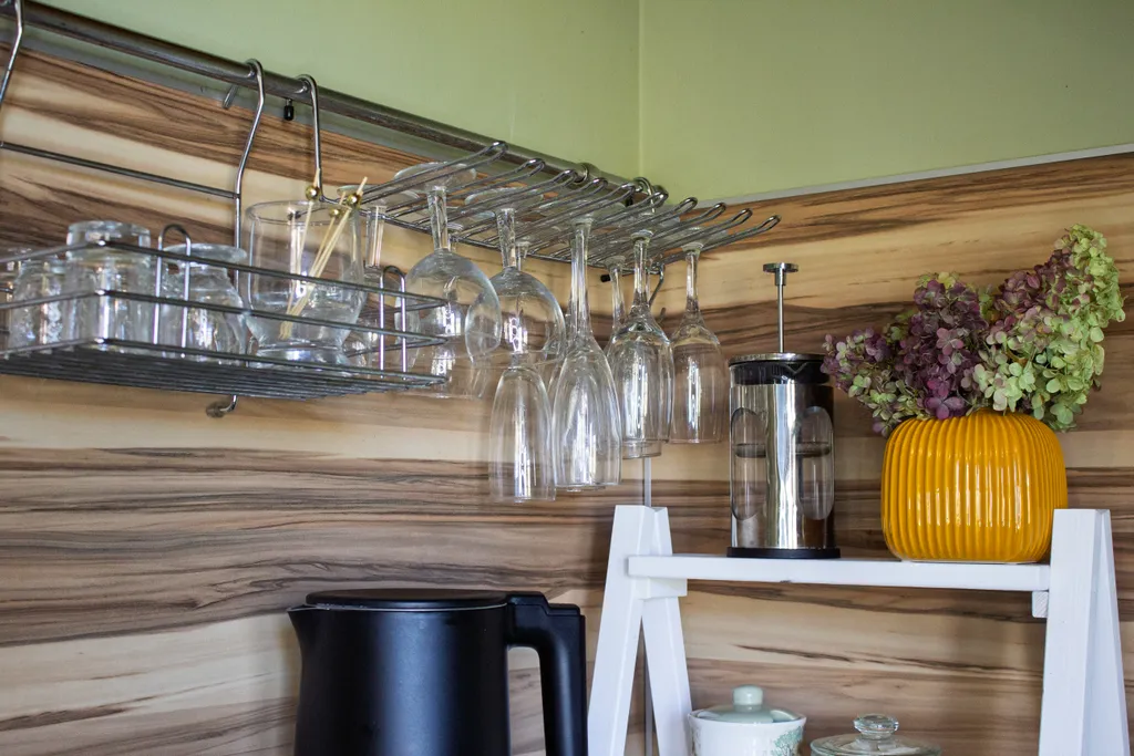 Дом с видом на реку