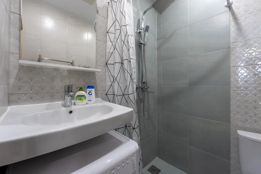 Стильные апартаменты у метро Рассказовка — ваш комфортный отдых