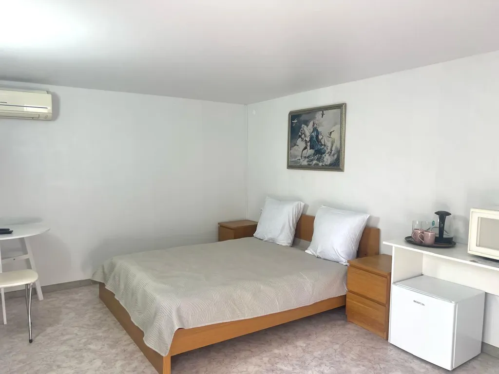 Коттедж 1-комнатный Дом — аренда посуточно в Таганрог