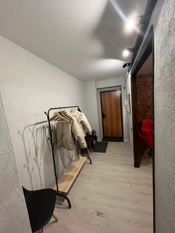 Уютная квартира рядом с парком