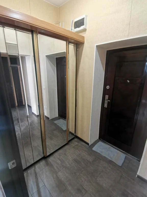 Квартира на берегу Ангары