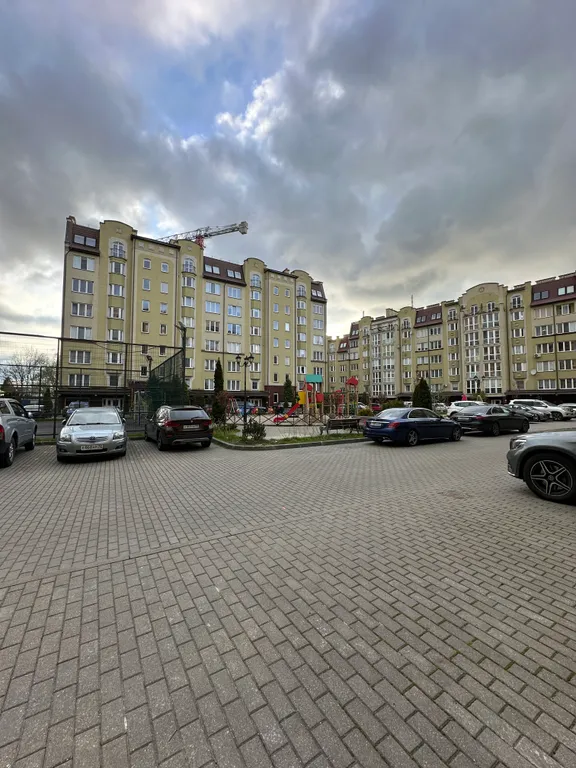 Квартира Уютная квартира у моря — Зеленоградск