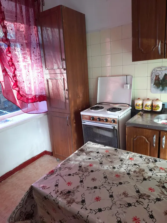 Квартира Квартира под ключ в 100 метрах от моря — Сухум