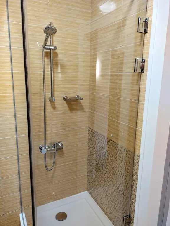 Просторная квартира рядом с королевскими воротами