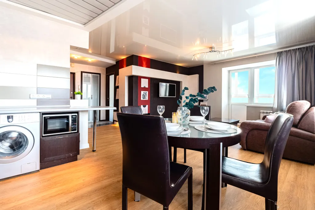 Евродвушка у Изумрудного города