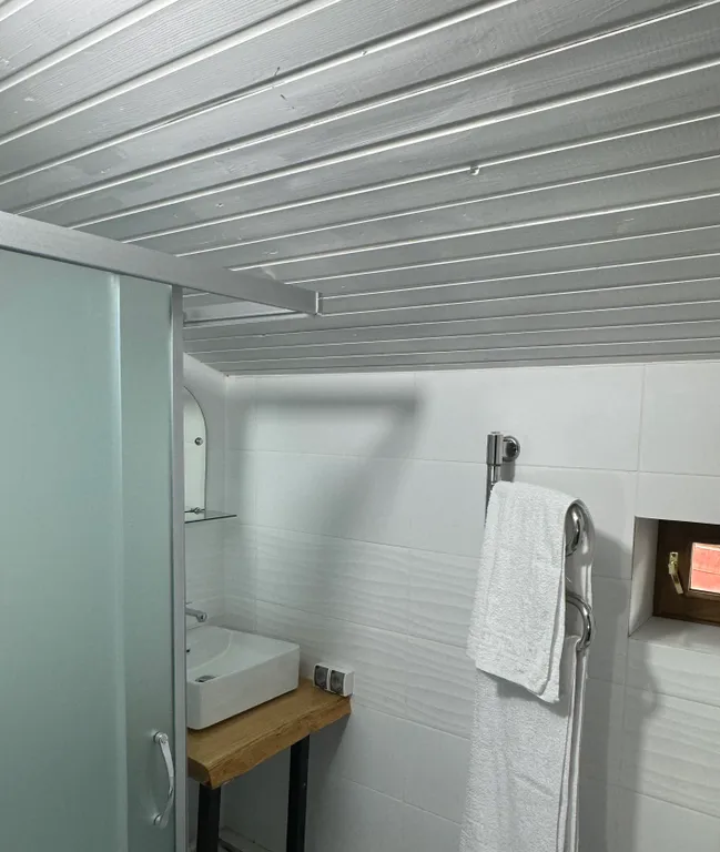 Эко-дом на Дальней