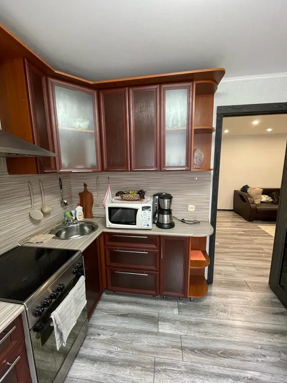 Уютная современная квартира в деловом центре города