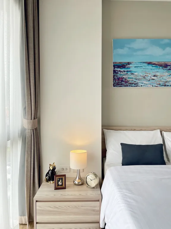 Апартаменты Грейс на пляже Банг-Тао