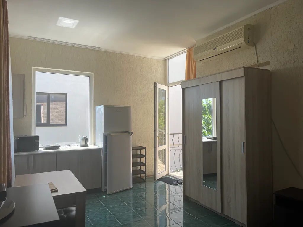 Квартира Комната — аренда посуточно в Геленджик