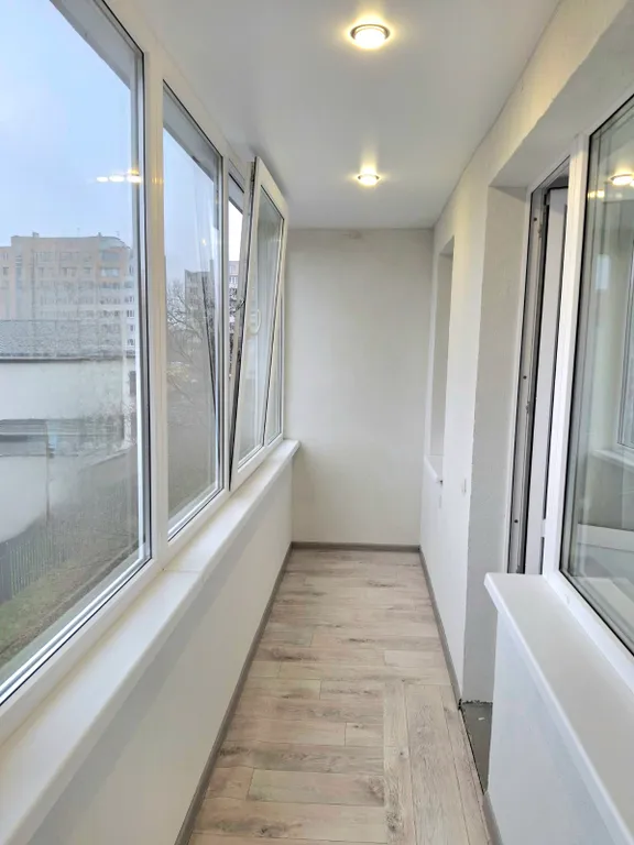 Уютная современная квартира в самом центре города