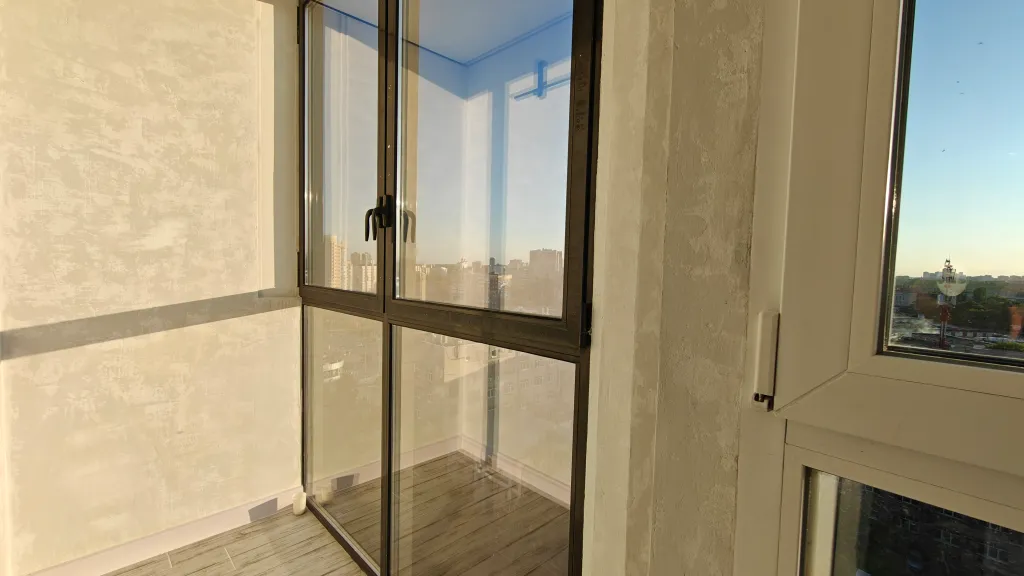 ТЕРРА48 | Премиальная студия Фэшн|Fashion в центре, ЖК Утро