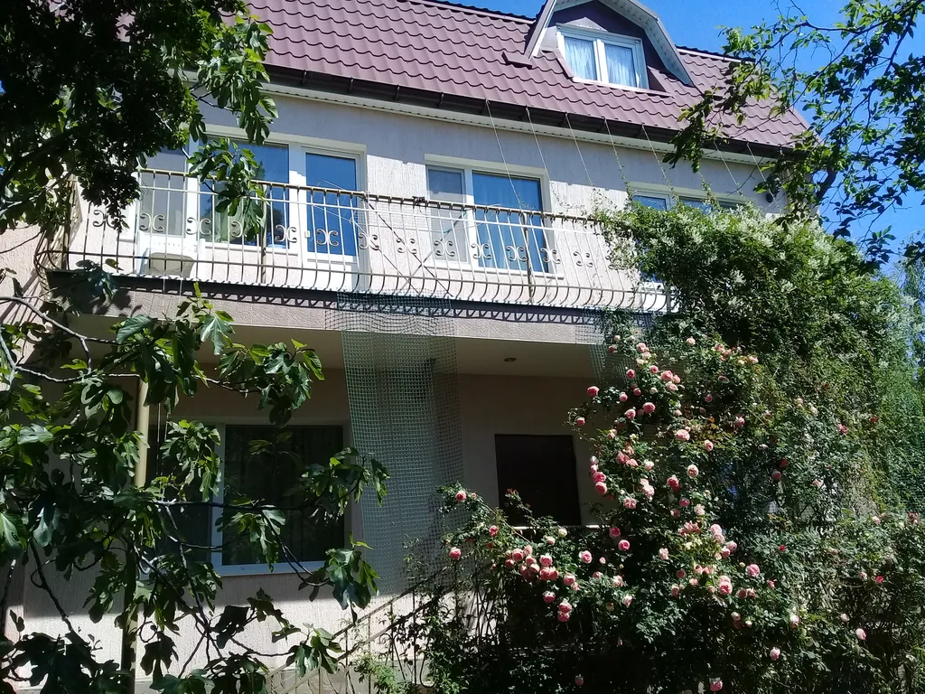 Квартира Комната — Кацивели