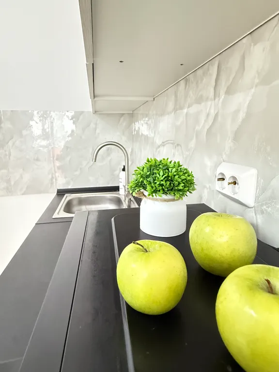 Сдаётся уютная квартира-студия в Екатеринбурге