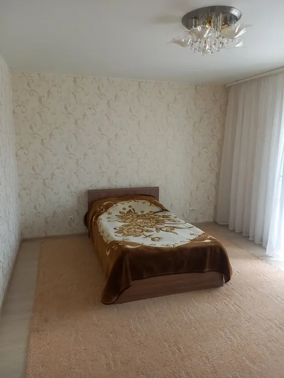 Квартира Тихая и уютная двухкомнатная квартира в спальном районе города — Великий Новгород