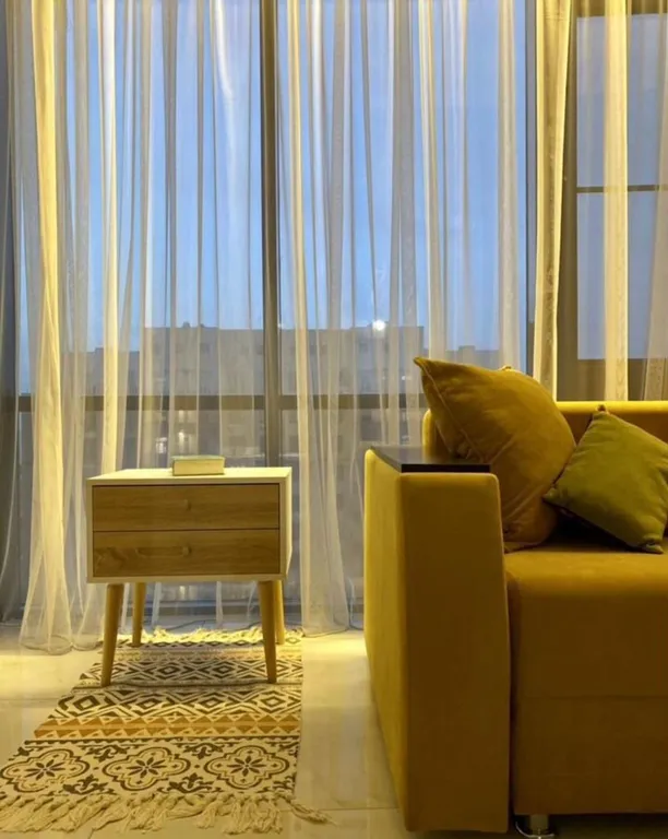 Квартира Уютная квартира рядом с морем — Каспийск