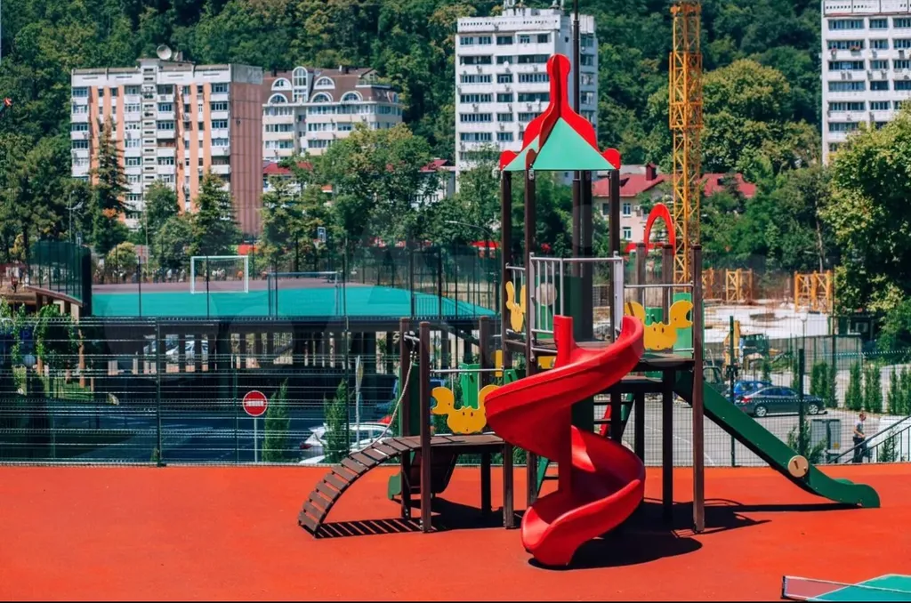 Дизайнерская евродвухкомнатная квартира в ЖК бизнес-класса Аллея Парк