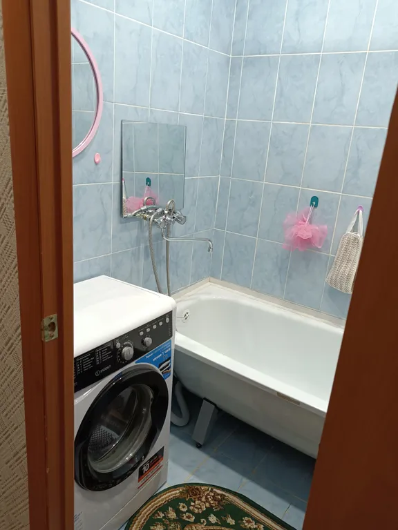 Уютная квартира для проживания вахтовиков и командировочных