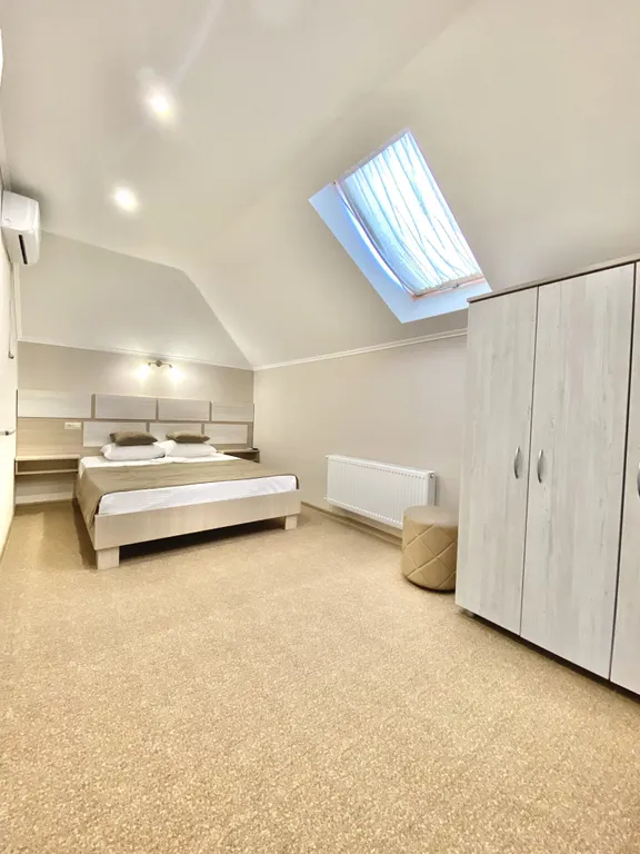 Квартира Комната — аренда посуточно в Новофёдоровка