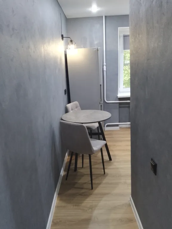 Квартира у моря, рядом с Пушкинской набережной