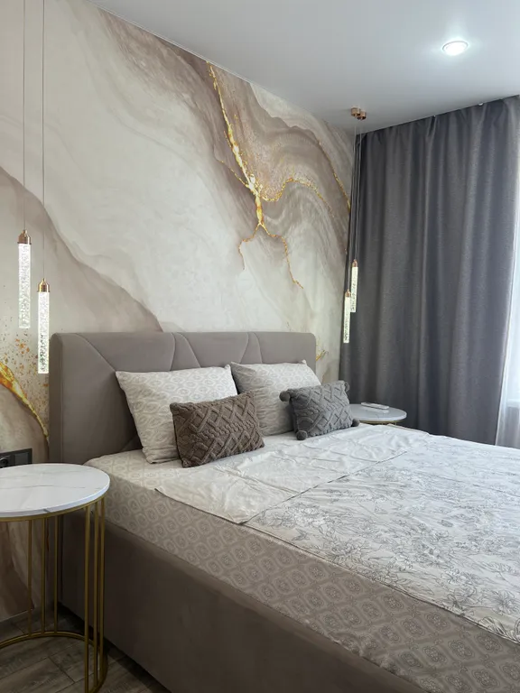 Уютная квартира в центре города — аренда посуточно в Елец