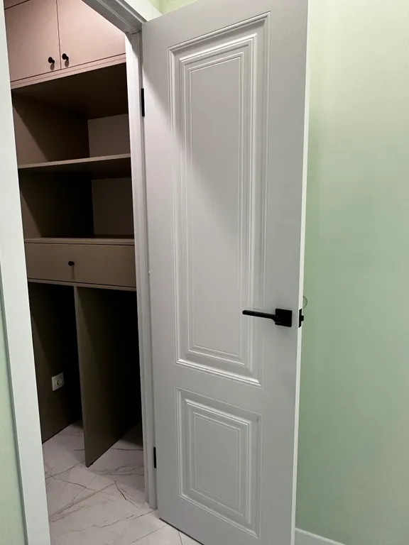 Квартира 3-комнатная дизайнерская квартира-комфорт с балконом в центре — Кронштадт