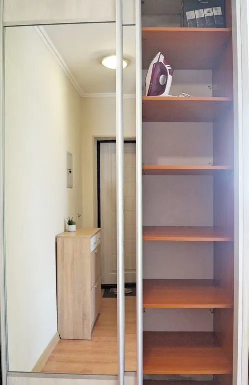 Квартира Квартира Apartments HappY KingS — Калининград