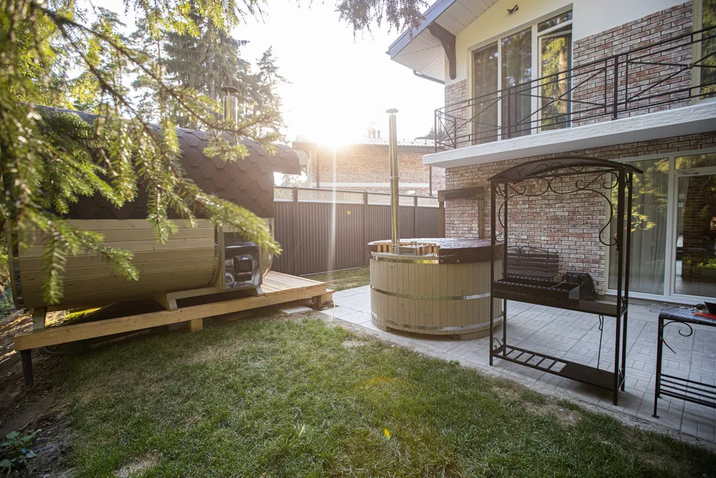 5-комнатный Дом