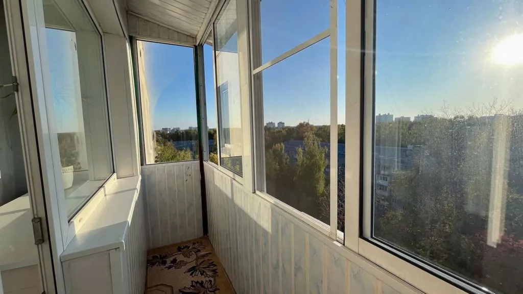 Светлая чистенькая квартира возле Море парка