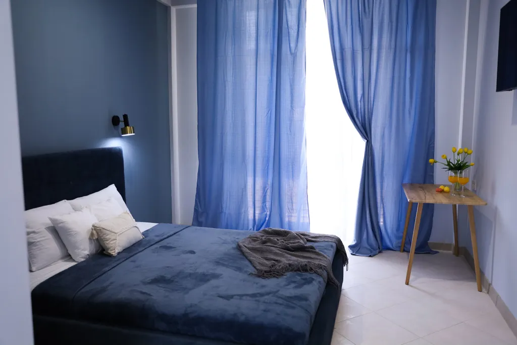 Квартира Комната — аренда посуточно в Новый Афон