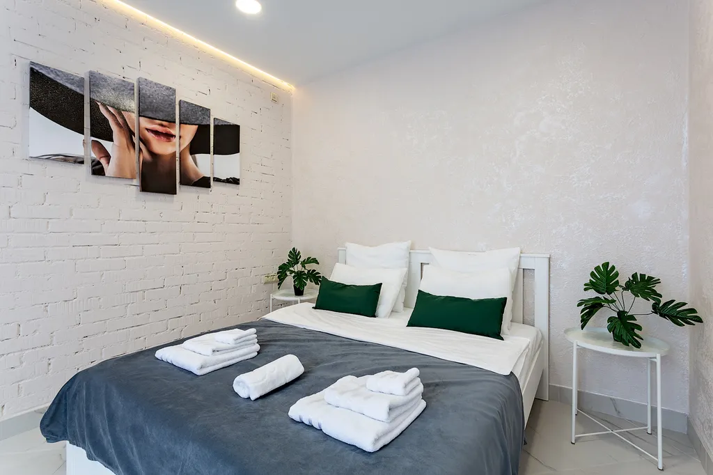 Коттедж Милый дом в центре — аренда посуточно в Дмитров